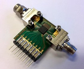 OMMIC....Best Kept Secret in the MMIC World