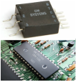 GM SYSTEMS CUSTOM CHIP